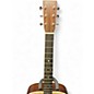 Used Martin D16E Natural Acoustic Electric Guitar