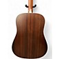 Used Martin D16E Natural Acoustic Electric Guitar