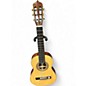 Used La Mancha RUBI S 53 Natural Classical Acoustic Guitar thumbnail