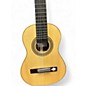 Used La Mancha RUBI S 53 Natural Classical Acoustic Guitar