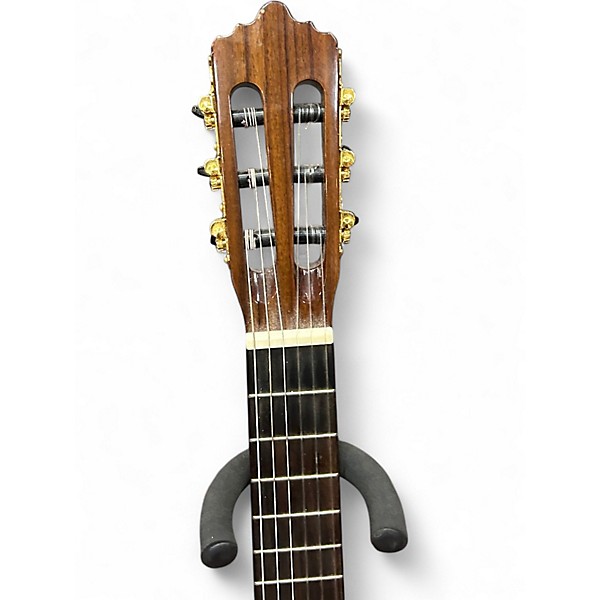 Used La Mancha RUBI S 53 Natural Classical Acoustic Guitar