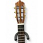 Used La Mancha RUBI S 53 Natural Classical Acoustic Guitar