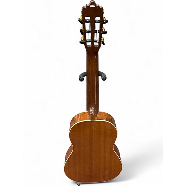Used La Mancha RUBI S 53 Natural Classical Acoustic Guitar