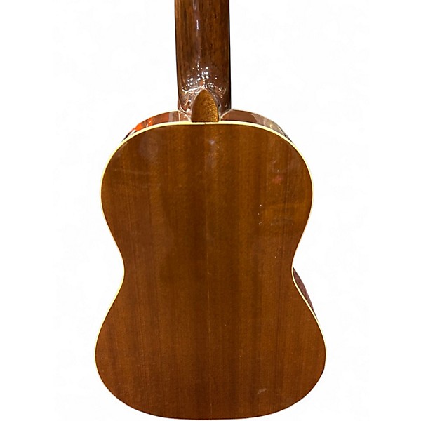 Used La Mancha RUBI S 53 Natural Classical Acoustic Guitar