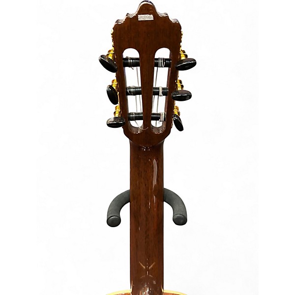 Used La Mancha RUBI S 53 Natural Classical Acoustic Guitar
