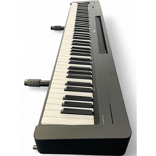 Used Yamaha P-143 Digital Piano