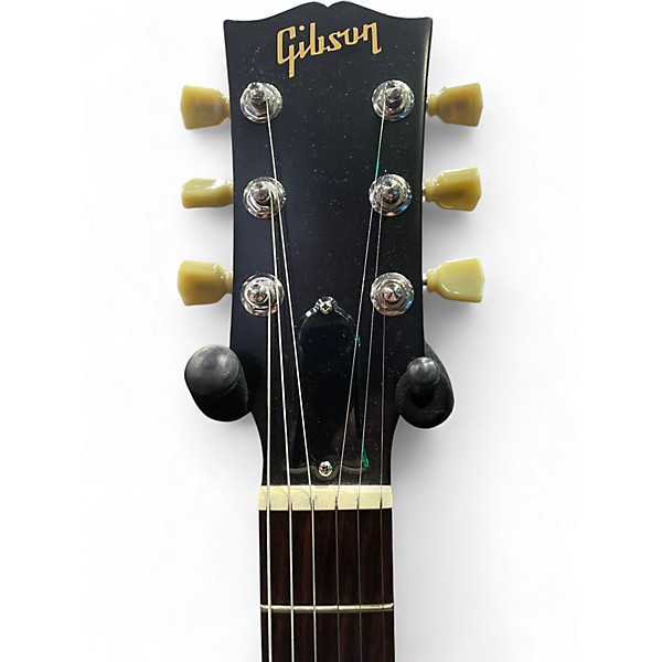 Used 2007 Gibson SG Special Worn Mahogany Solid Body Electric Guitar