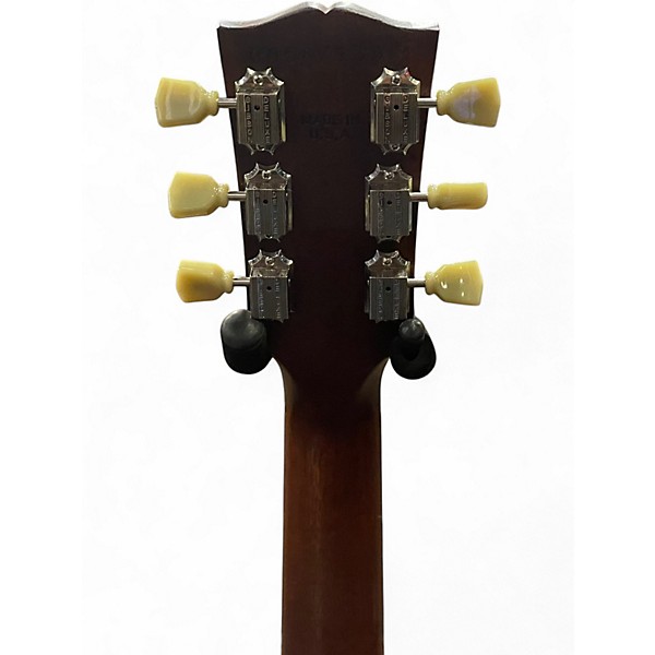 Used 2007 Gibson SG Special Worn Mahogany Solid Body Electric Guitar