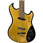 Used Dean Tonic S Gold Solid Body Electric Guitar