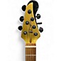 Used Dean Tonic S Gold Solid Body Electric Guitar
