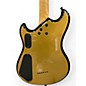 Used Dean Tonic S Gold Solid Body Electric Guitar