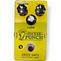 Used Greer Amps SUCKER PUNCH Effect Pedal thumbnail