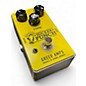 Used Greer Amps SUCKER PUNCH Effect Pedal