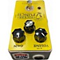 Used Greer Amps SUCKER PUNCH Effect Pedal