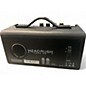 Used 2025 HeadRush FRFR-GO Battery Powered Amp