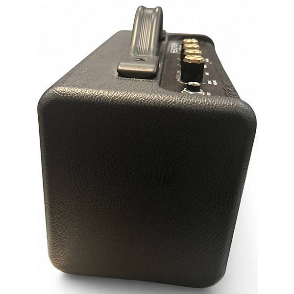 Used 2025 HeadRush FRFR-GO Battery Powered Amp