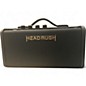Used 2025 HeadRush FRFR-GO Battery Powered Amp