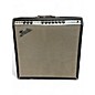 Vintage 1976 Fender 76 Super Reverb Silver Face  Tube Guitar Combo Amp thumbnail