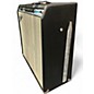Vintage 1976 Fender 76 Super Reverb Silver Face  Tube Guitar Combo Amp