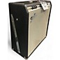 Vintage 1976 Fender 76 Super Reverb Silver Face  Tube Guitar Combo Amp