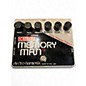 Used Electro-Harmonix Deluxe Memory Man Effect Pedal thumbnail