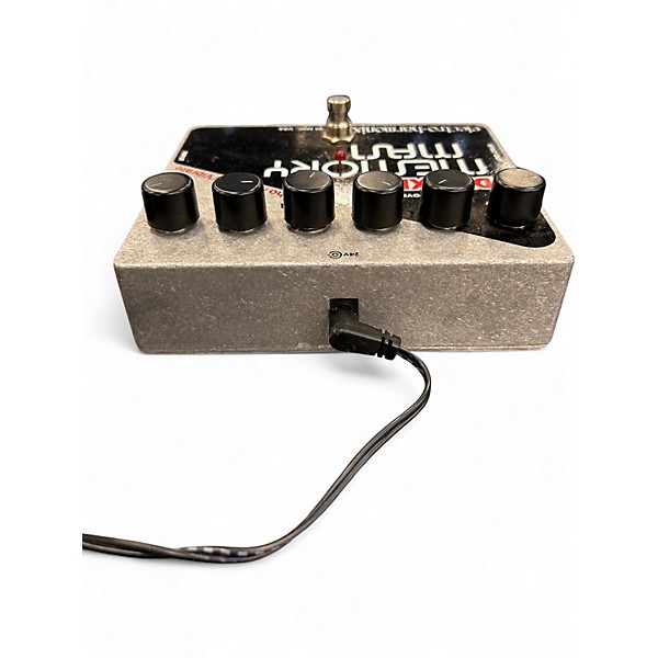 Used Electro-Harmonix Deluxe Memory Man Effect Pedal