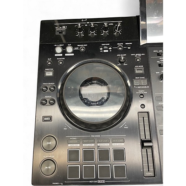 Used Pioneer DJ XDJ-RX3 DJ Player