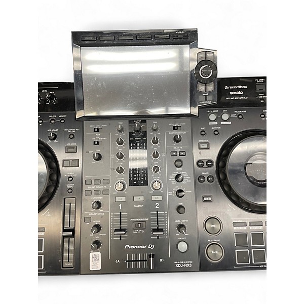 Used Pioneer DJ XDJ-RX3 DJ Player