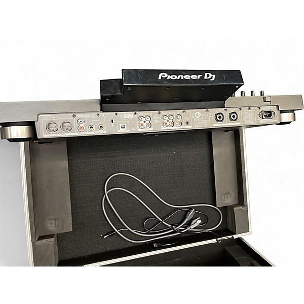 Used Pioneer DJ XDJ-RX3 DJ Player