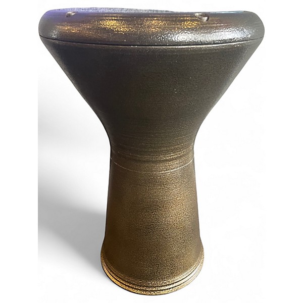 Used Alexandria Darbuka 17" Hand Drum