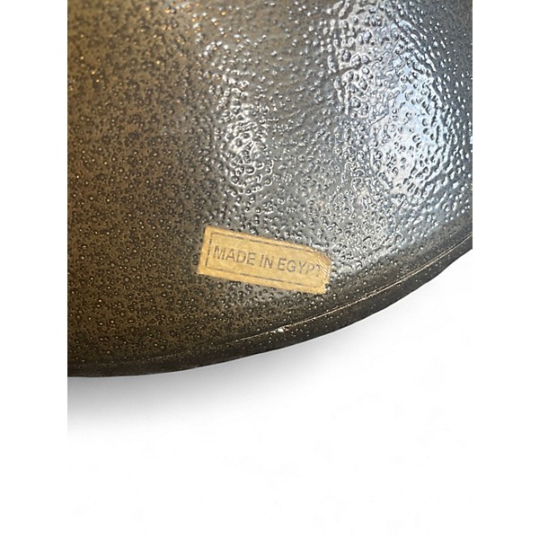 Used Alexandria Darbuka 17" Hand Drum