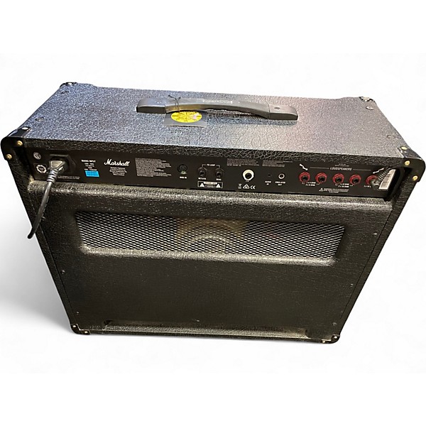 Used Marshall DSL40C 40W 1x12 Tube Guitar Combo Amp
