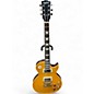Used Epiphone Kirk Hammett Greeny 59 greeny burst Solid Body Electric Guitar thumbnail