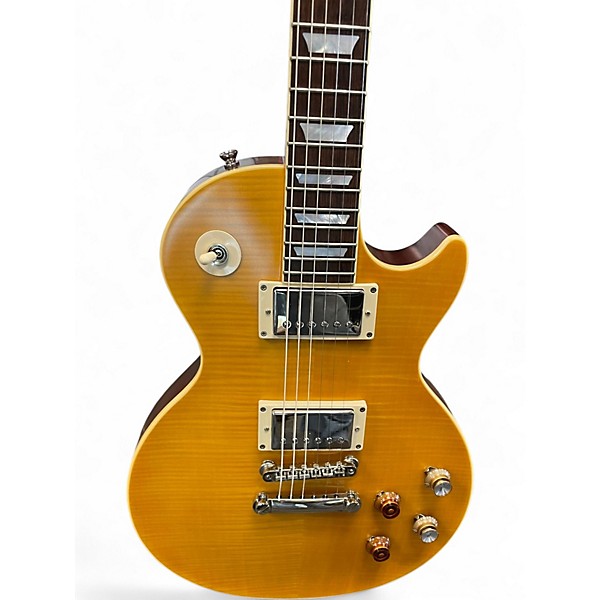 Used Epiphone Kirk Hammett Greeny 59 greeny burst Solid Body Electric Guitar