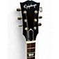 Used Epiphone Kirk Hammett Greeny 59 greeny burst Solid Body Electric Guitar
