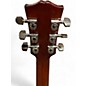 Used Epiphone Kirk Hammett Greeny 59 greeny burst Solid Body Electric Guitar