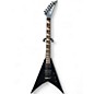 Used Jackson KVXMV MATTE BLACK Solid Body Electric Guitar thumbnail