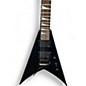 Used Jackson KVXMV MATTE BLACK Solid Body Electric Guitar