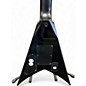 Used Jackson KVXMV MATTE BLACK Solid Body Electric Guitar