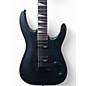 Used Jackson JS32 DINKY UPGRADED MATTE BLACK Solid Body Electric Guitar