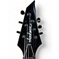 Used Jackson JS32 DINKY UPGRADED MATTE BLACK Solid Body Electric Guitar