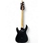 Used Jackson JS32 DINKY UPGRADED MATTE BLACK Solid Body Electric Guitar
