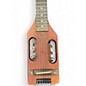 Used Traveler Guitar Ultra Light Antique Brown  Acoustic Guitar