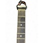 Used Traveler Guitar Ultra Light Antique Brown  Acoustic Guitar