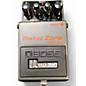 Used BOSS MT2W Metal Zone Waza Craft Effect Pedal thumbnail