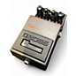 Used BOSS MT2W Metal Zone Waza Craft Effect Pedal