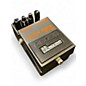Used BOSS MT2W Metal Zone Waza Craft Effect Pedal