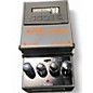 Used BOSS MT2W Metal Zone Waza Craft Effect Pedal