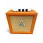 Used Orange Amplifiers Crush Mini Guitar Combo Amp thumbnail
