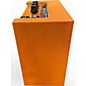 Used Orange Amplifiers Crush Mini Guitar Combo Amp